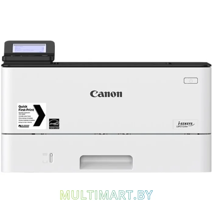 Принтер Canon i-SENSYS LBP212dw